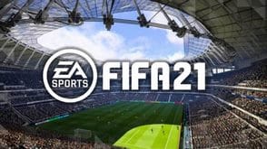 VIDEO FIFA 21 SORTIE OFFICIELLE