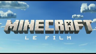 minecraft film